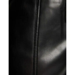 MORGAN Short City Droit Simili Cuir | 3 SUISSES 11 MORGAN Short City Droit Simili Cuir | 3 SUISSES -CrocForm Boutique short city droit simili cuir noir 3408808 6477752 52 1140x1140