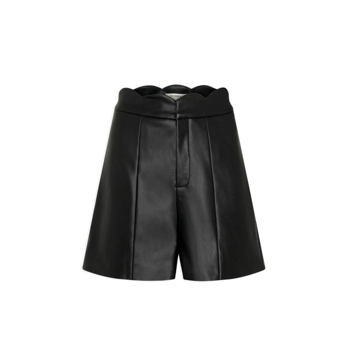 MORGAN Short Droit Simili Cuir | 3 SUISSES 5 MORGAN Short Droit Simili Cuir | 3 SUISSES – Image 3
