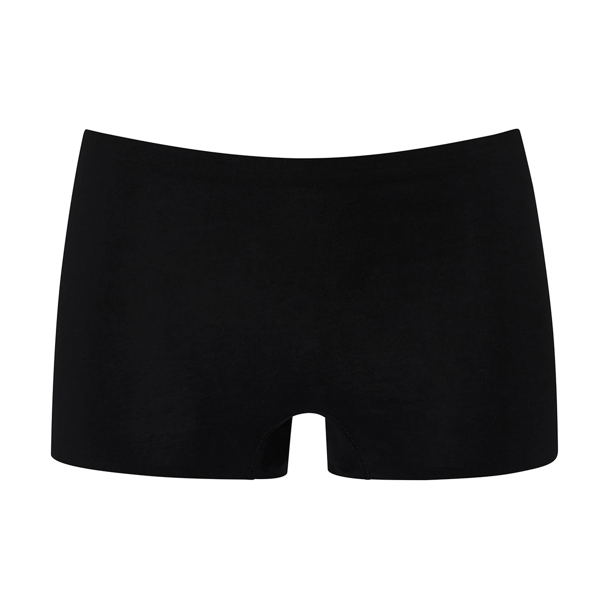 MEY Short Sans Coutures Natural Second Me Noir 5 MEY Short Sans Coutures Natural Second Me Noir – Image 3