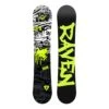 Snowboard Neuf Raven Core 2023 Junior Taille De 110cm à 135cm -CrocForm Boutique snowboard neuf raven core 2023 junior taille de 110cm a 135cm