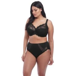Soutien-gorge Emboîtant Armatures Elomi MEREDITH Noir 9 Soutien-gorge Emboîtant Armatures Elomi MEREDITH Noir -CrocForm Boutique soutien gorge emboitant armatures noir 1175207 2 1200x1200