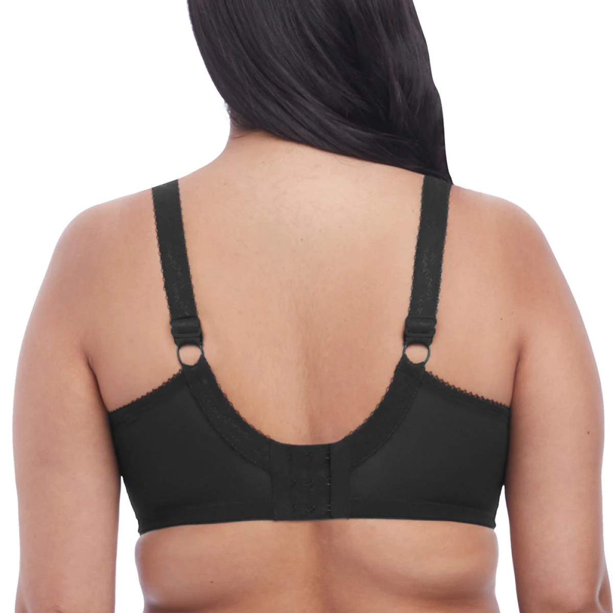 Soutien-gorge Emboîtant Armatures Elomi MEREDITH Noir 6 Soutien-gorge Emboîtant Armatures Elomi MEREDITH Noir – Image 4