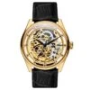 Seizmont Montre Squelette Automatique Steven Motus 1 Seizmont Montre Squelette Automatique Steven Motus -CrocForm Boutique steven motus 22510 42mm