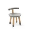 Stokke Chaise Enfant MuTable Grey