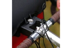 Support Pour Sacoche De Guidon Ortlieb Avec Serrure -CrocForm Boutique support pour sacoche de guidon ortlieb avec serrure 2