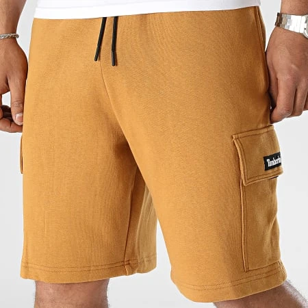Short Cargo A67CD Camel 3 Short Cargo A67CD Camel
