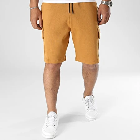 Short Cargo A67CD Camel 5 Short Cargo A67CD Camel – Image 3
