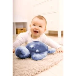 Cloud-B Veilleuse Bébé Projection Plafond Musicale Tortue Tranquille Océan -CrocForm Boutique tranquil turtle ocean cloud b OH