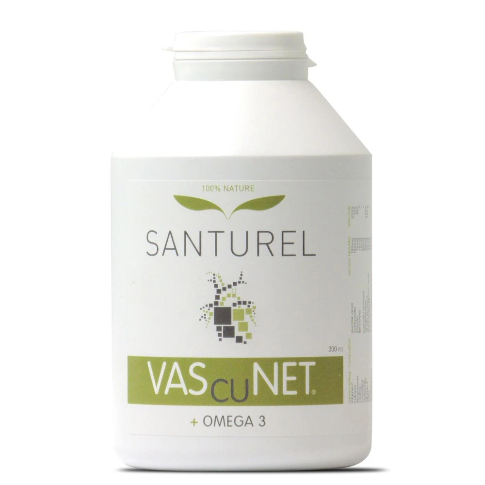 Vascunet 2 Vascunet