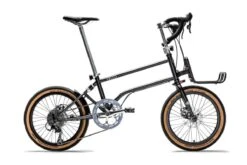 Vélo Pliant VELLO Gravel 24 Vélo Pliant VELLO Gravel -CrocForm Boutique velo pliant vello gravel 10