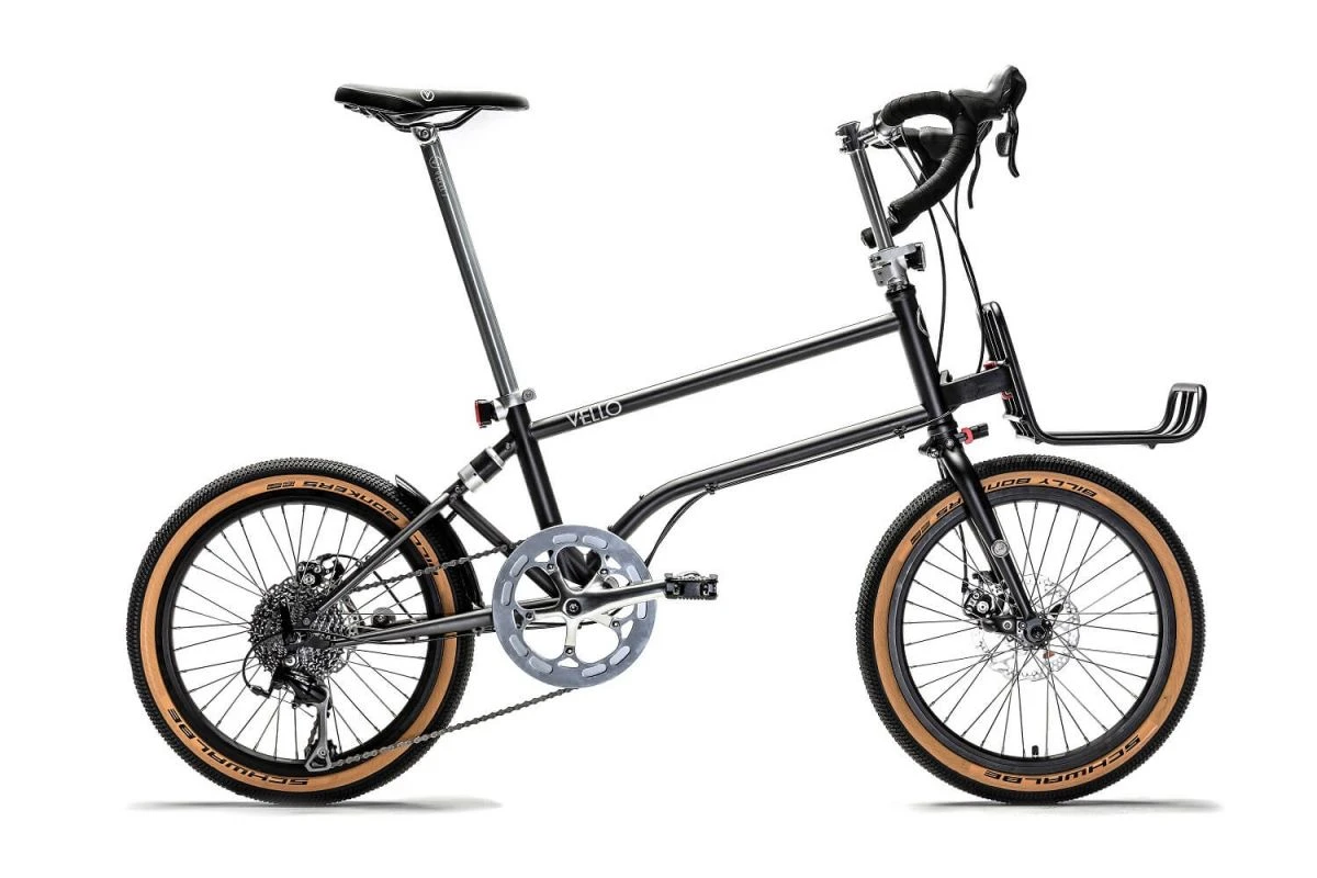 Vélo Pliant VELLO Gravel 11 Vélo Pliant VELLO Gravel – Image 11