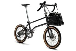 Vélo Pliant VELLO Gravel 25 Vélo Pliant VELLO Gravel -CrocForm Boutique velo pliant vello gravel 11