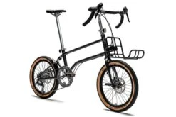 Vélo Pliant VELLO Gravel 26 Vélo Pliant VELLO Gravel -CrocForm Boutique velo pliant vello gravel 12