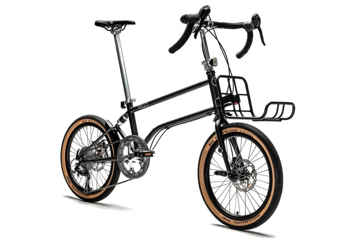 Vélo Pliant VELLO Gravel 13 Vélo Pliant VELLO Gravel – Image 13