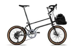 Vélo Pliant VELLO Gravel 27 Vélo Pliant VELLO Gravel -CrocForm Boutique velo pliant vello gravel 13