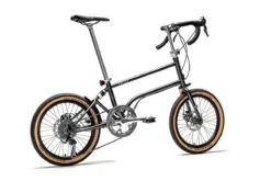 Vélo Pliant VELLO Gravel 17 Vélo Pliant VELLO Gravel -CrocForm Boutique velo pliant vello gravel 3