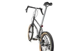 Vélo Pliant VELLO Gravel 19 Vélo Pliant VELLO Gravel -CrocForm Boutique velo pliant vello gravel 5