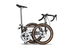 Vélo Pliant VELLO Gravel 20 Vélo Pliant VELLO Gravel -CrocForm Boutique velo pliant vello gravel 6