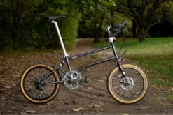 Vélo Pliant VELLO Gravel 21 Vélo Pliant VELLO Gravel -CrocForm Boutique velo pliant vello gravel 7