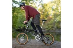 Vélo Pliant VELLO Gravel 23 Vélo Pliant VELLO Gravel -CrocForm Boutique velo pliant vello gravel 9