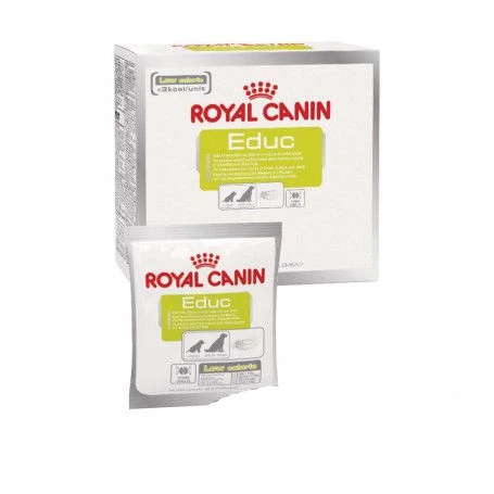 ROYAL CANIN Dog Educ 3 ROYAL CANIN Dog Educ