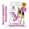 Vet Essentials Chien Multi-Benefit + Digestion Adulte+ Large Breed 1 Vet Essentials Chien Multi-Benefit + Digestion Adulte+ Large Breed -CrocForm Boutique vet essentials chien multi benefit digestion ad1 lar br sac de 14 kg