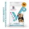 Vet Essentials Chien Multi-Benefit+Dental Adult 1+ Small & Mini 2 Vet Essentials Chien Multi-Benefit+Dental Adult 1+ Small & Mini -CrocForm Boutique vet essentials chien multi benefitdental adult 1 sm mp