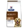 Hill's Prescription Diet J/D Mobility Croquettes Pour Chien Au Poulet - 12Kg -CrocForm Boutique vet 2249571