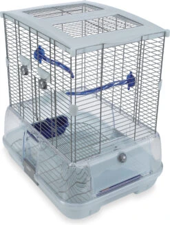 Vision Cage Modèle S01