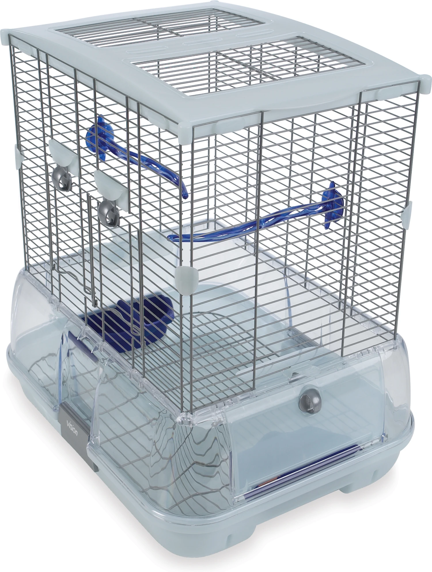 Vision Cage Modèle S01 3 Vision Cage Modèle S01