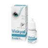 Viskyal Collyre - 10 Ml 1 Viskyal Collyre - 10 Ml -CrocForm Boutique viskyal 2
