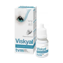 CrocForm Boutique 2 Viskyal Collyre - 10 Ml